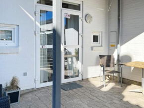 Holiday home Løkken CLXIX